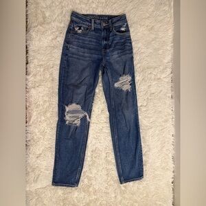 American Eagle Jeans size 00